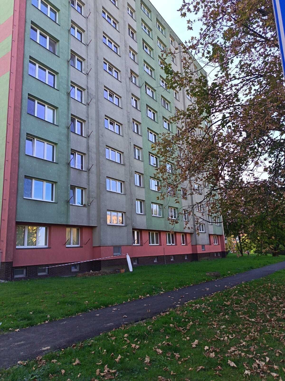 3+1, Husarova, Ostrava, 80 m² - 1