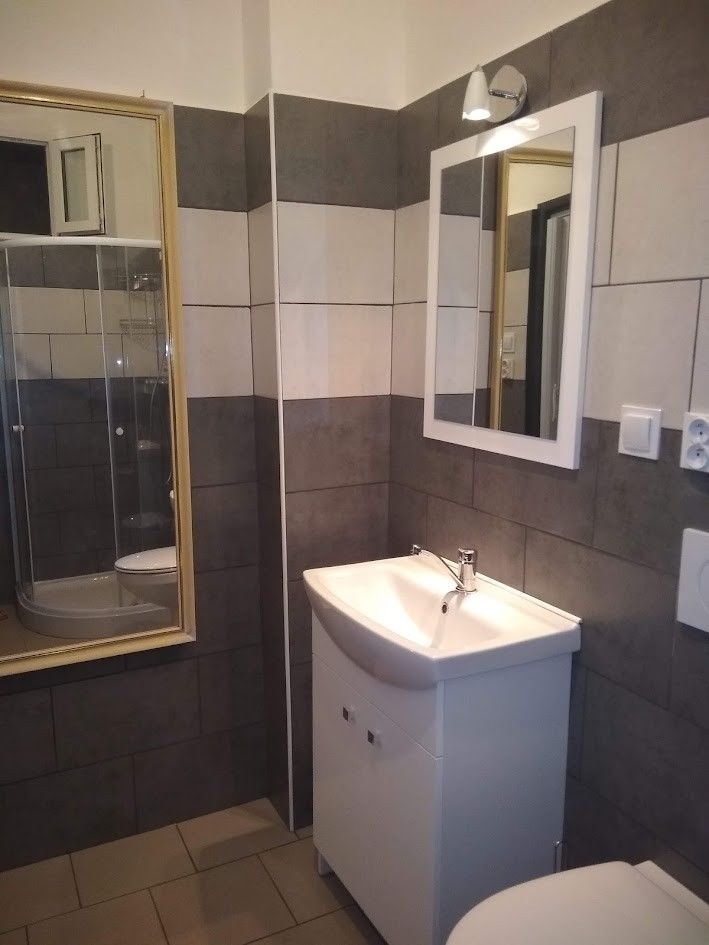 2+1, Slezská, Praha - Vinohrady, 60 m² - 2