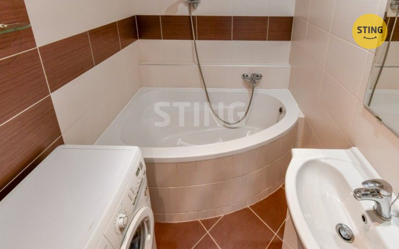 2+1, Energetiků, Orlová, 62 m² - 2