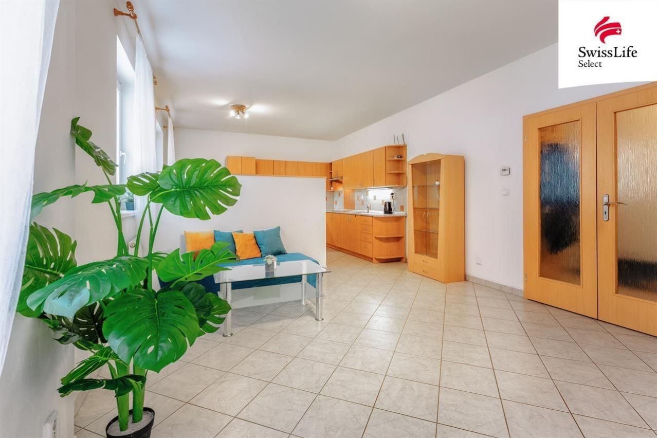 Prodej byt 3+kk - Na Jíkalce, Plzeň, 81 m²