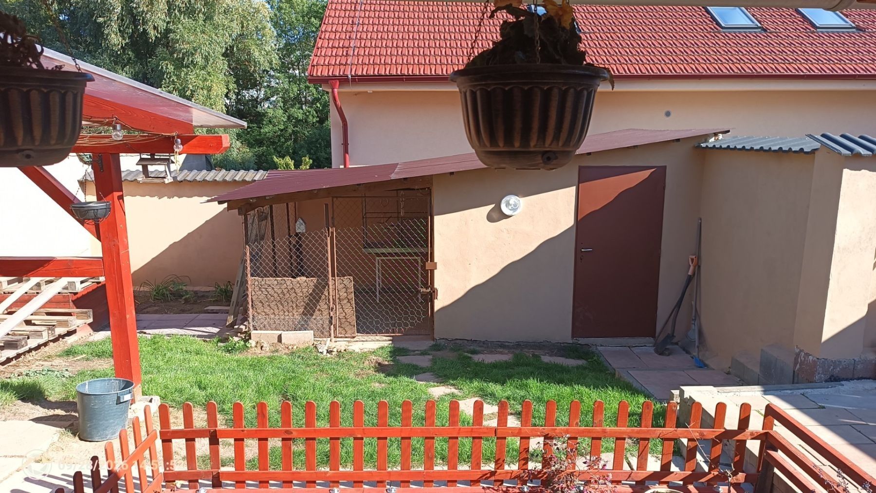 Rodinné domy, Oslavany - Padochov, Jihomoravský kraj, 75 m² - 2