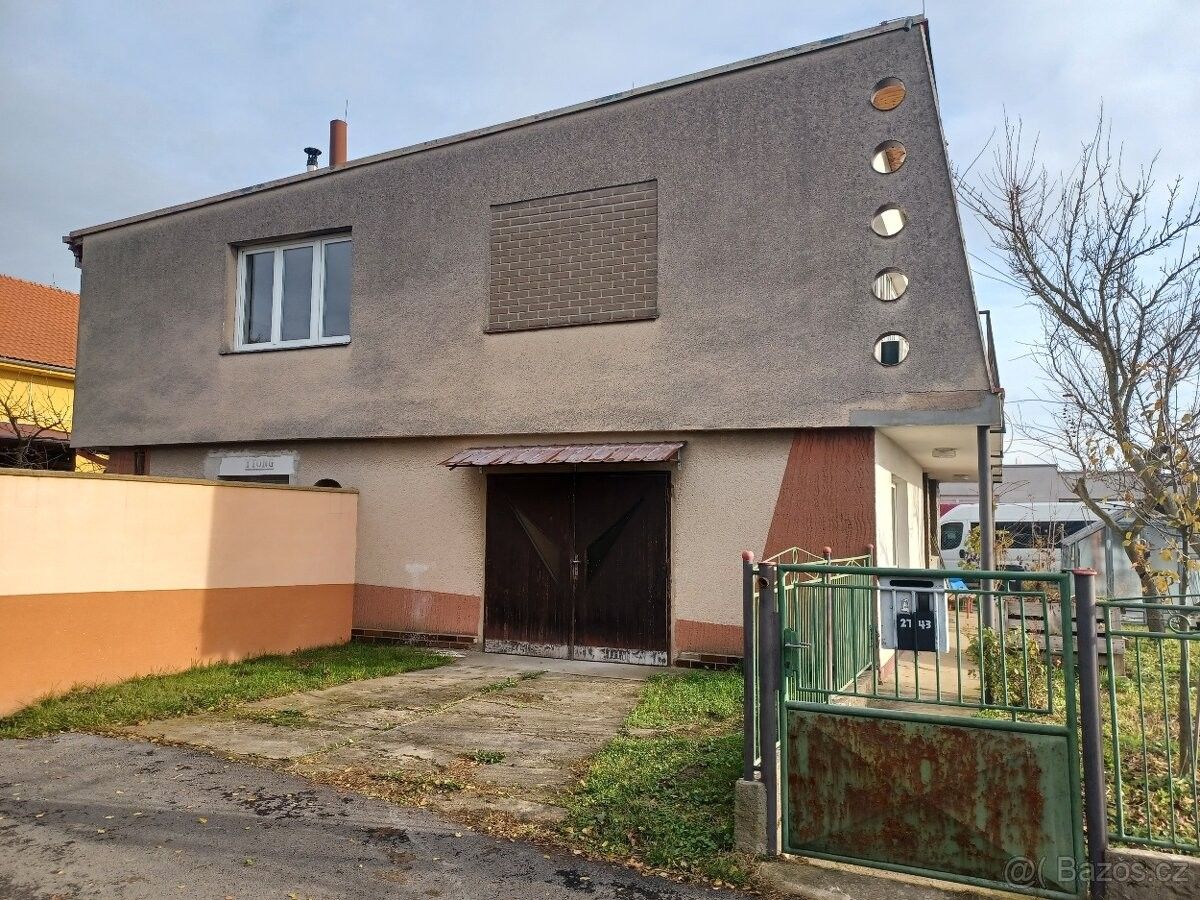Rodinný dům · Mělník, 276 01 - 3
