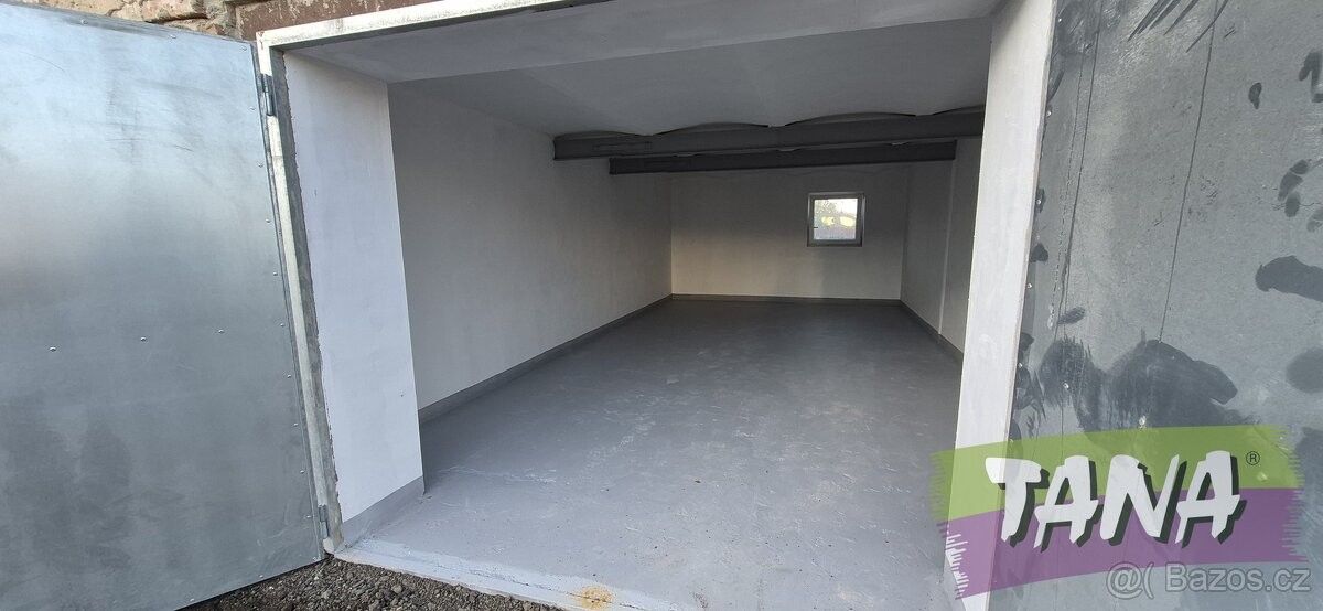 Pronájem sklad - Nymburk, 288 02