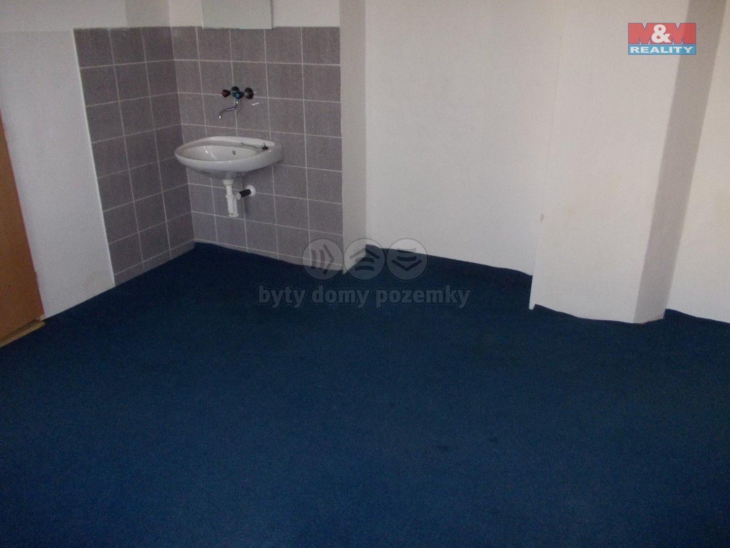 Pronájem kancelář - Koksární, Ostrava, 250 m² - 5