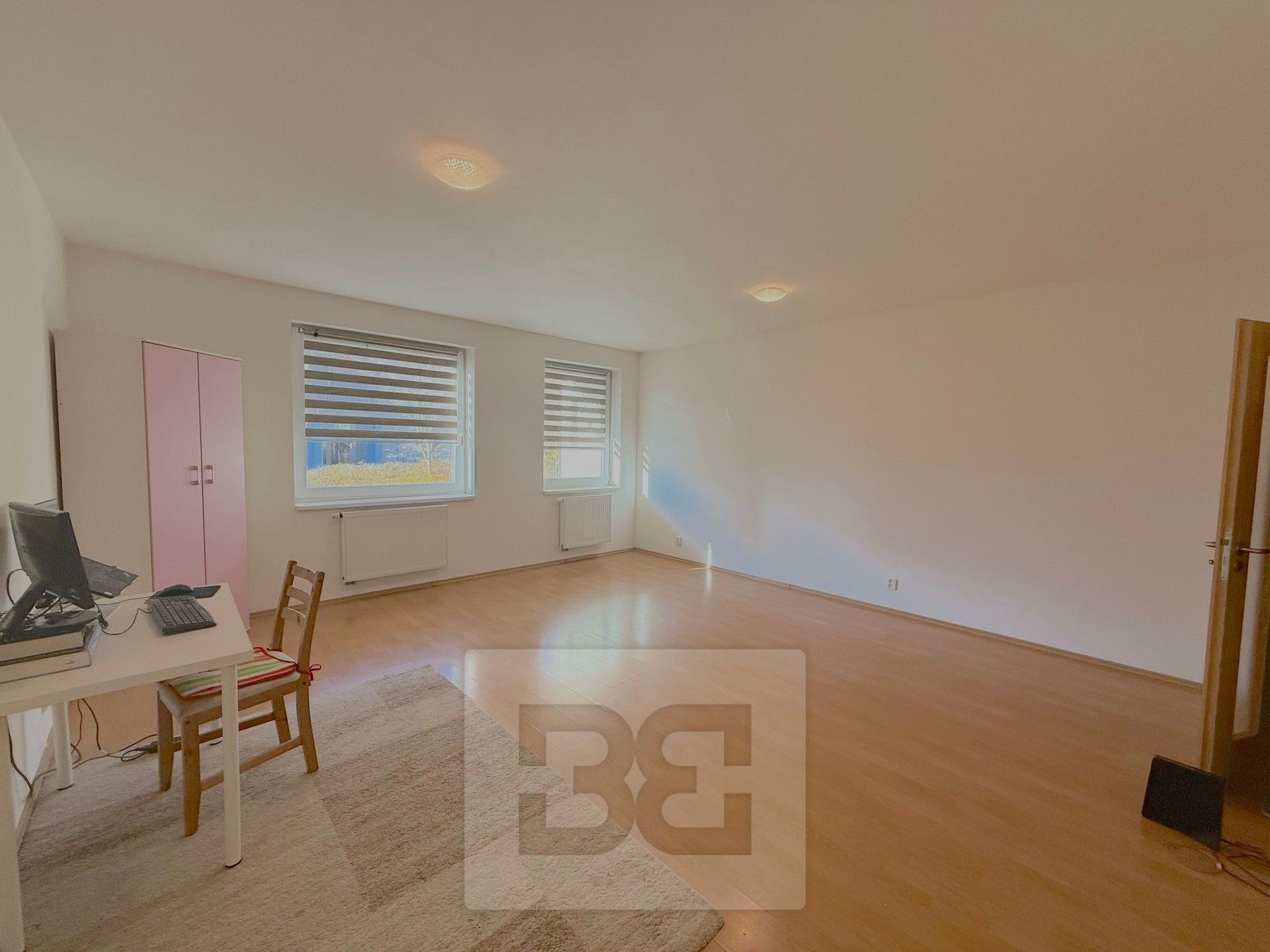 Pronájem byt 1+kk - Rýnská 949, Praha Čakovice, 38 m² - 5