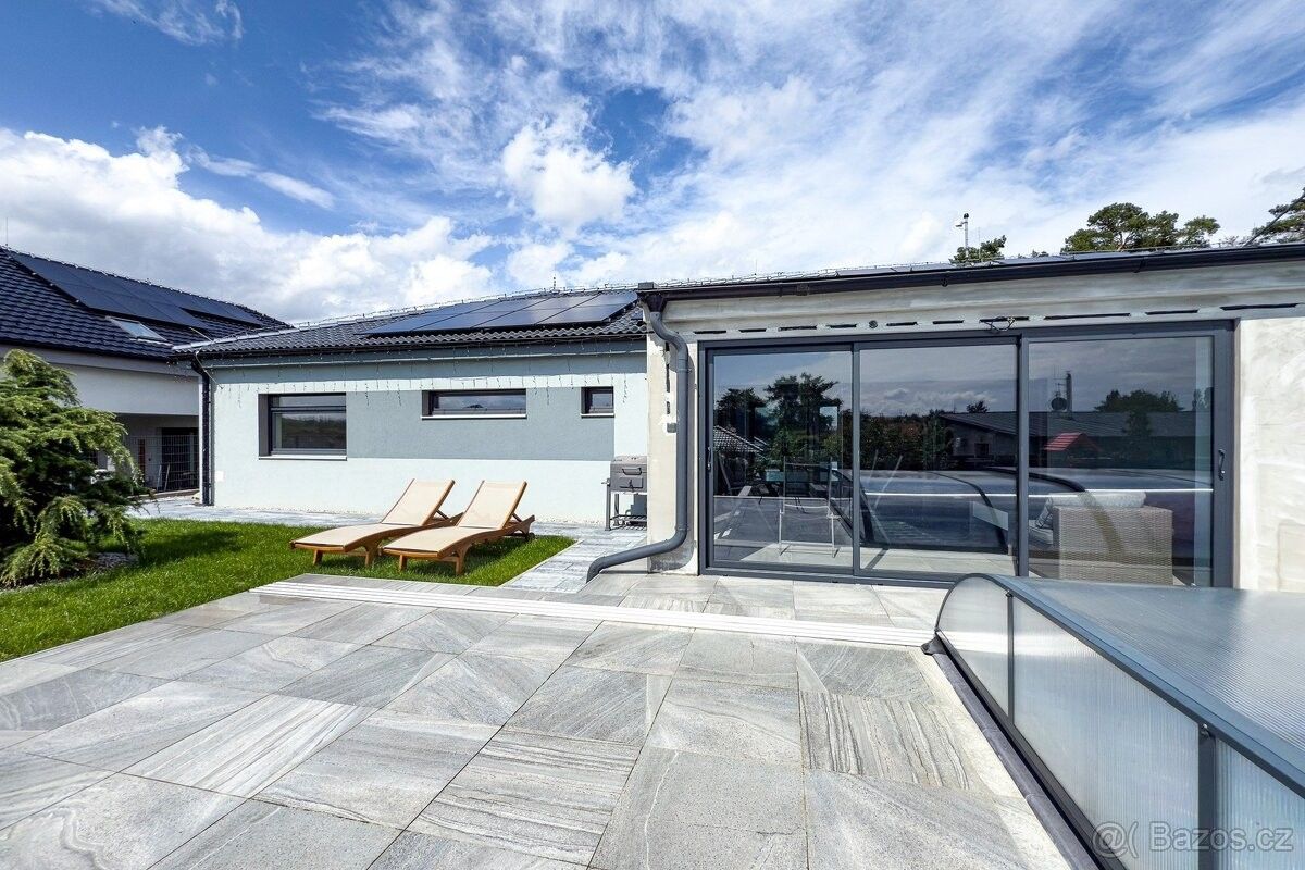 Rodinné domy, Březno u Chomutova, 431 45