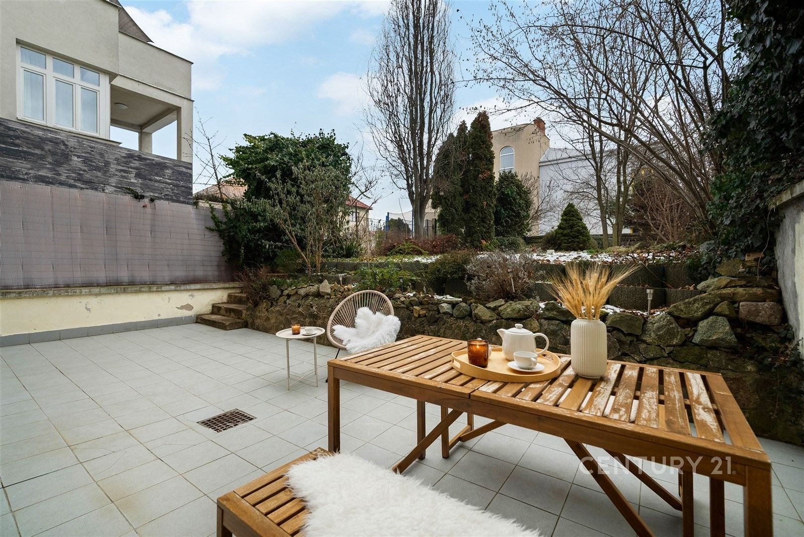 Prodej byt 2+kk - Bílého, Brno, 37 m²