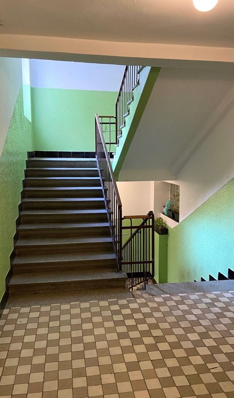 2+1, K. Čapka, Karlovy Vary, 55 m² - 1