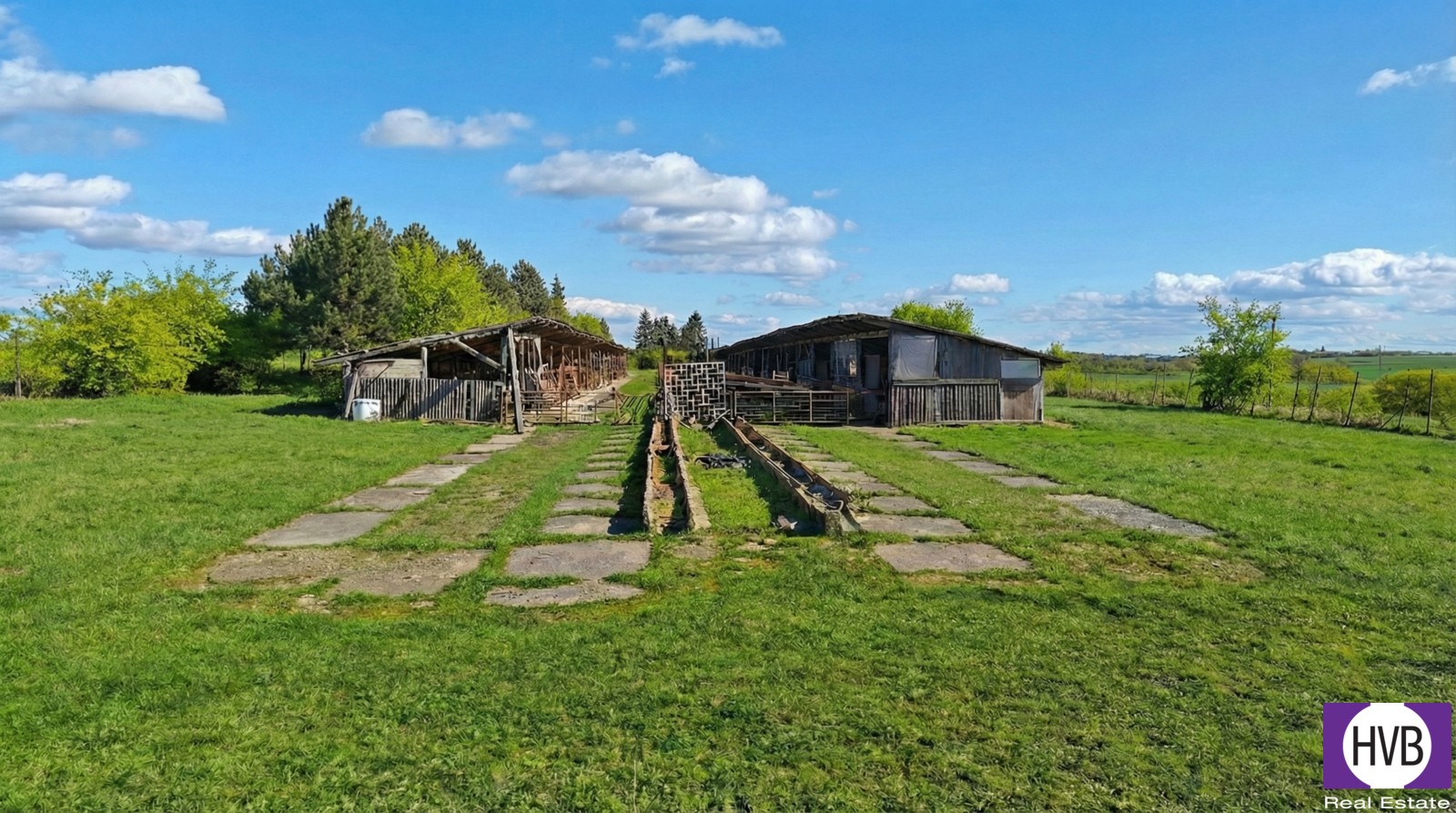 Komerční pozemek · 6 493 m² · Svrkyně - 3