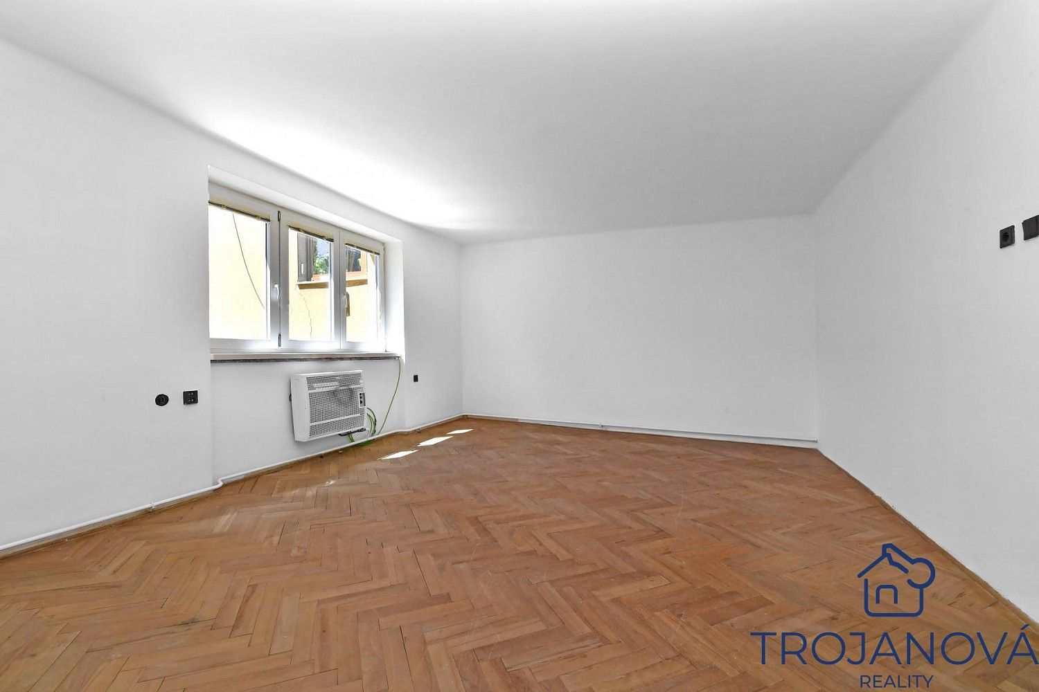 Byt 2+1 · 60 m² · Benešov, Středočeský kraj - 4