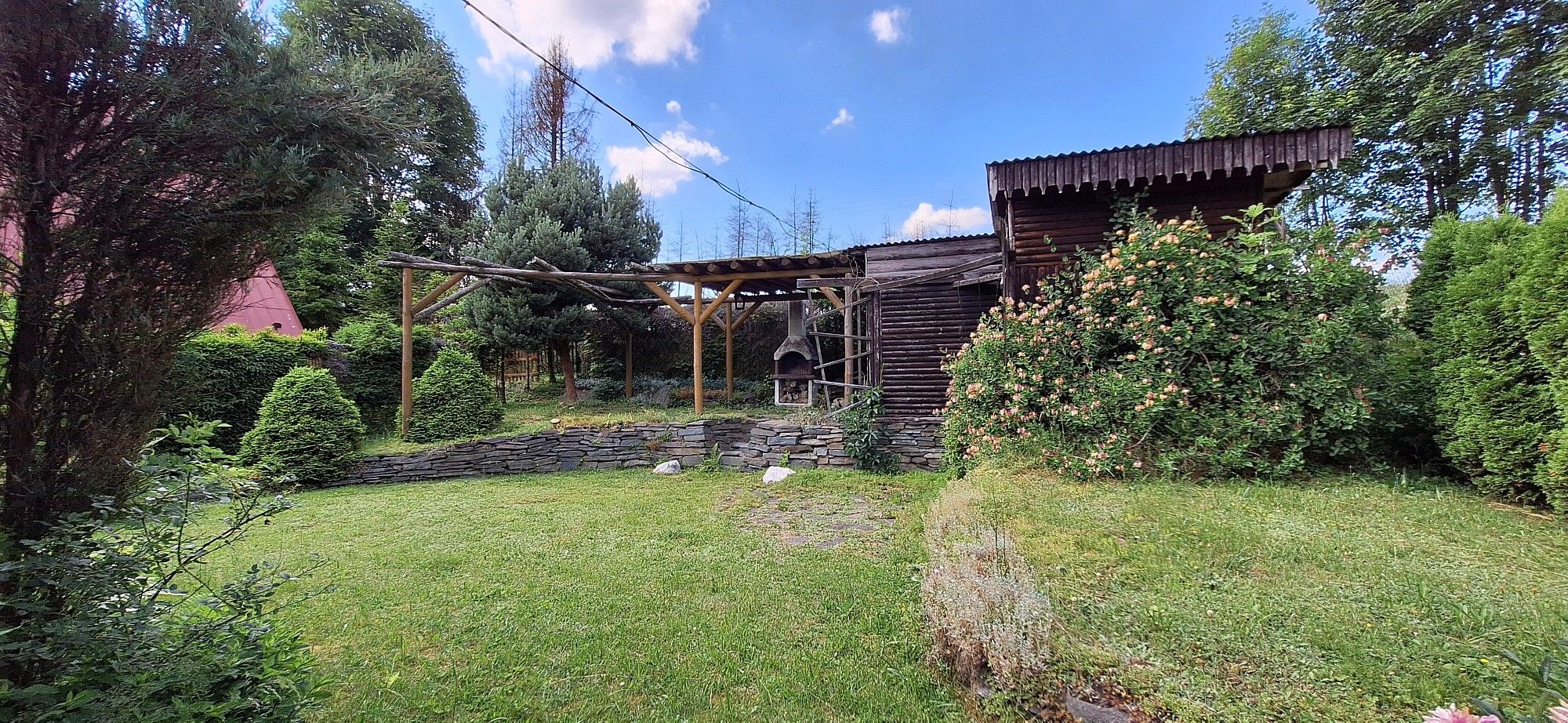 Chalupa · 62 m² · Budišov nad Budišovkou - Guntramovice, okres Opava, Moravskoslezský kraj - 4