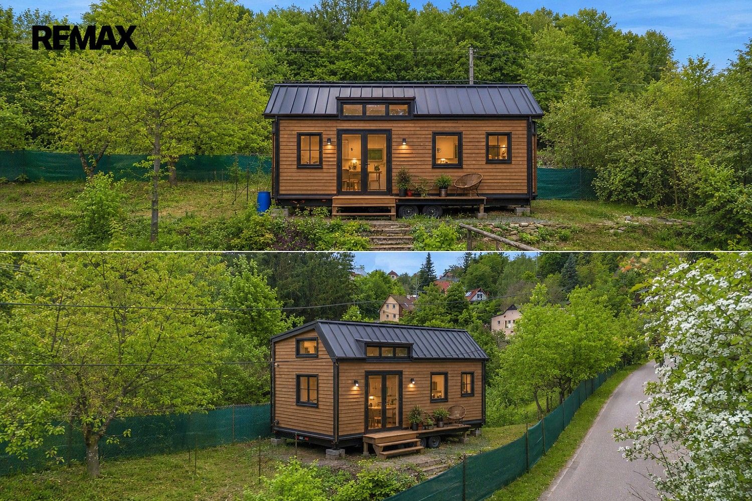 Zemědělské objekty, Náchod - Lipí, Královéhradecký kraj, 30 m² - 1
