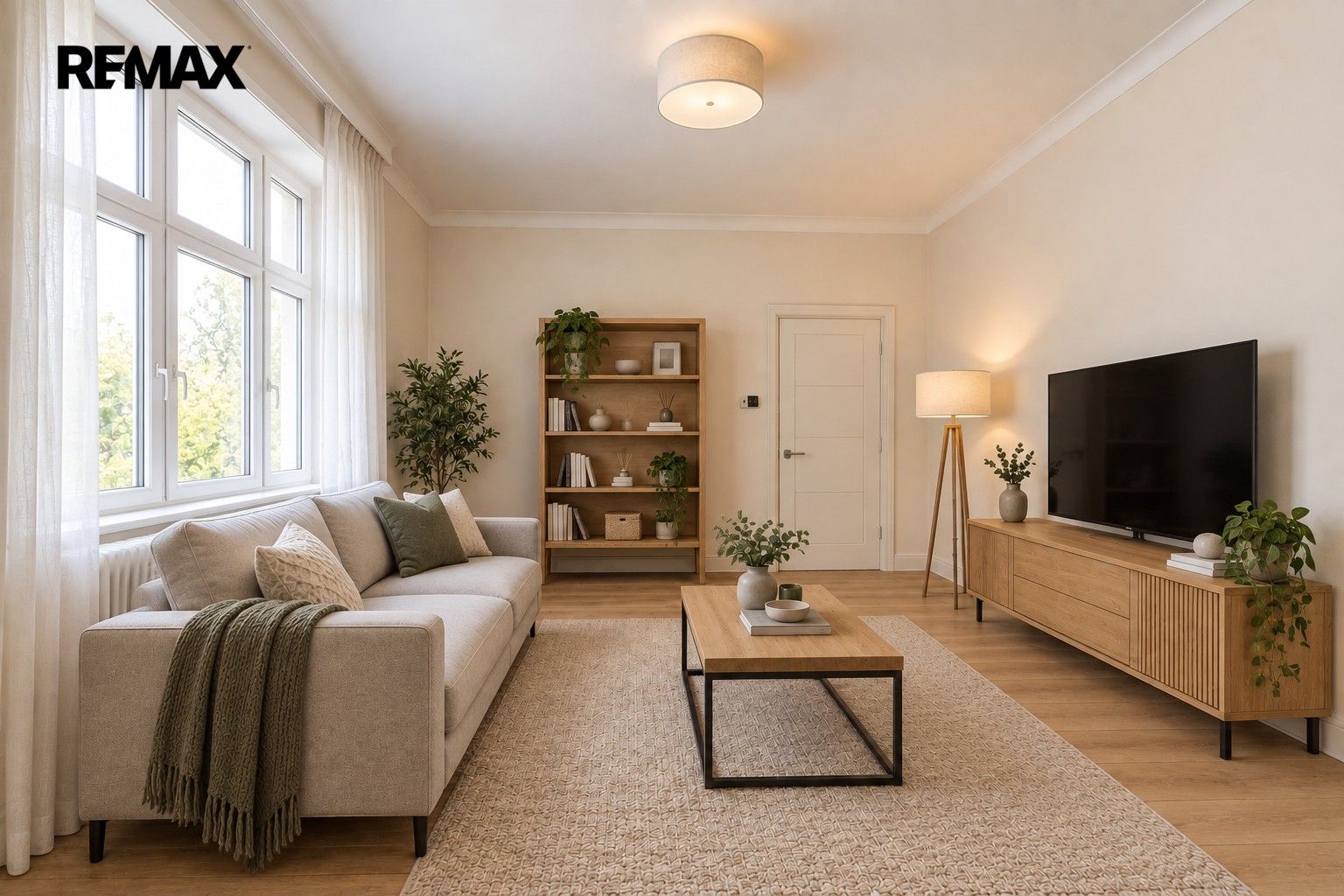 Prodej rodinný dům - Tyršova 406, Řevnice, 131 m² - 5