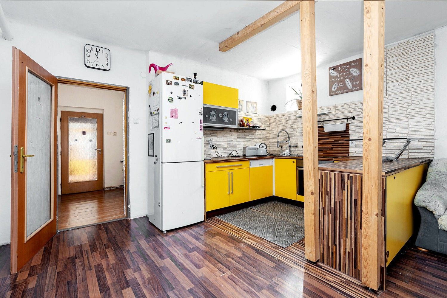Prodej rodinný dům - Libiš, okres Mělník, Středočeský kraj, 153 m² - 2