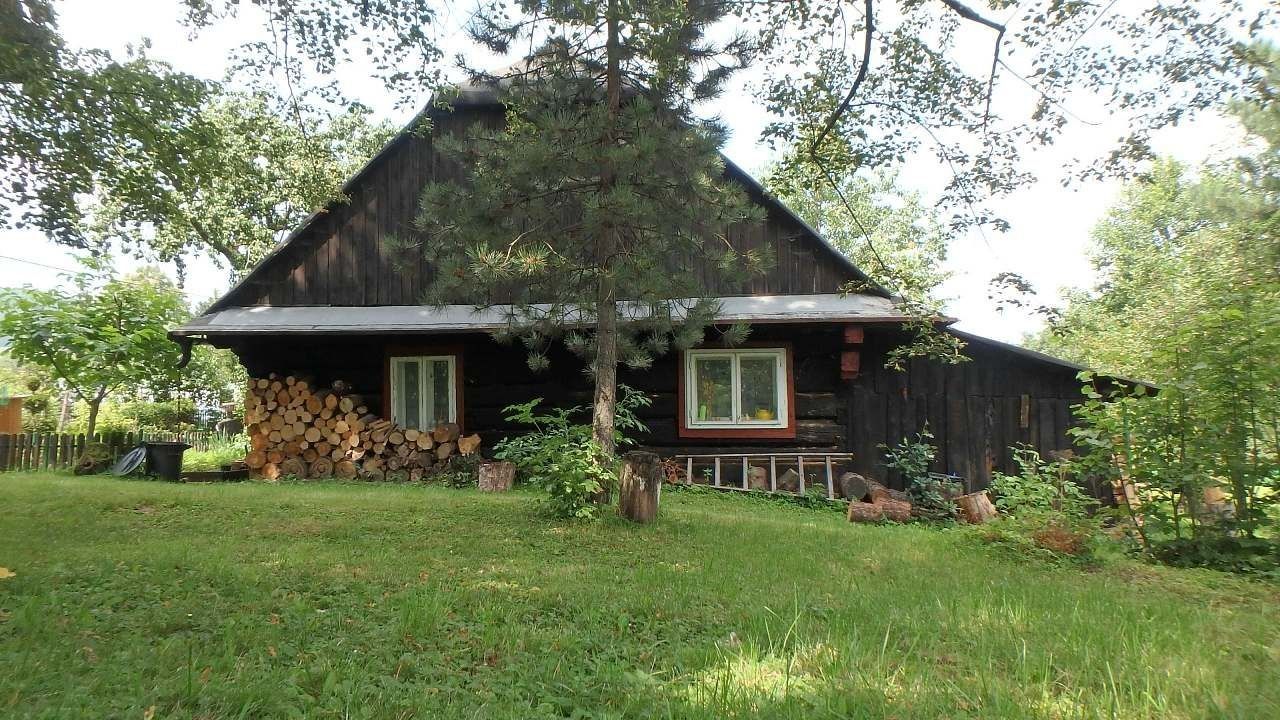 Chaty, Frenštát pod Radhoštěm, Moravskoslezský kraj
