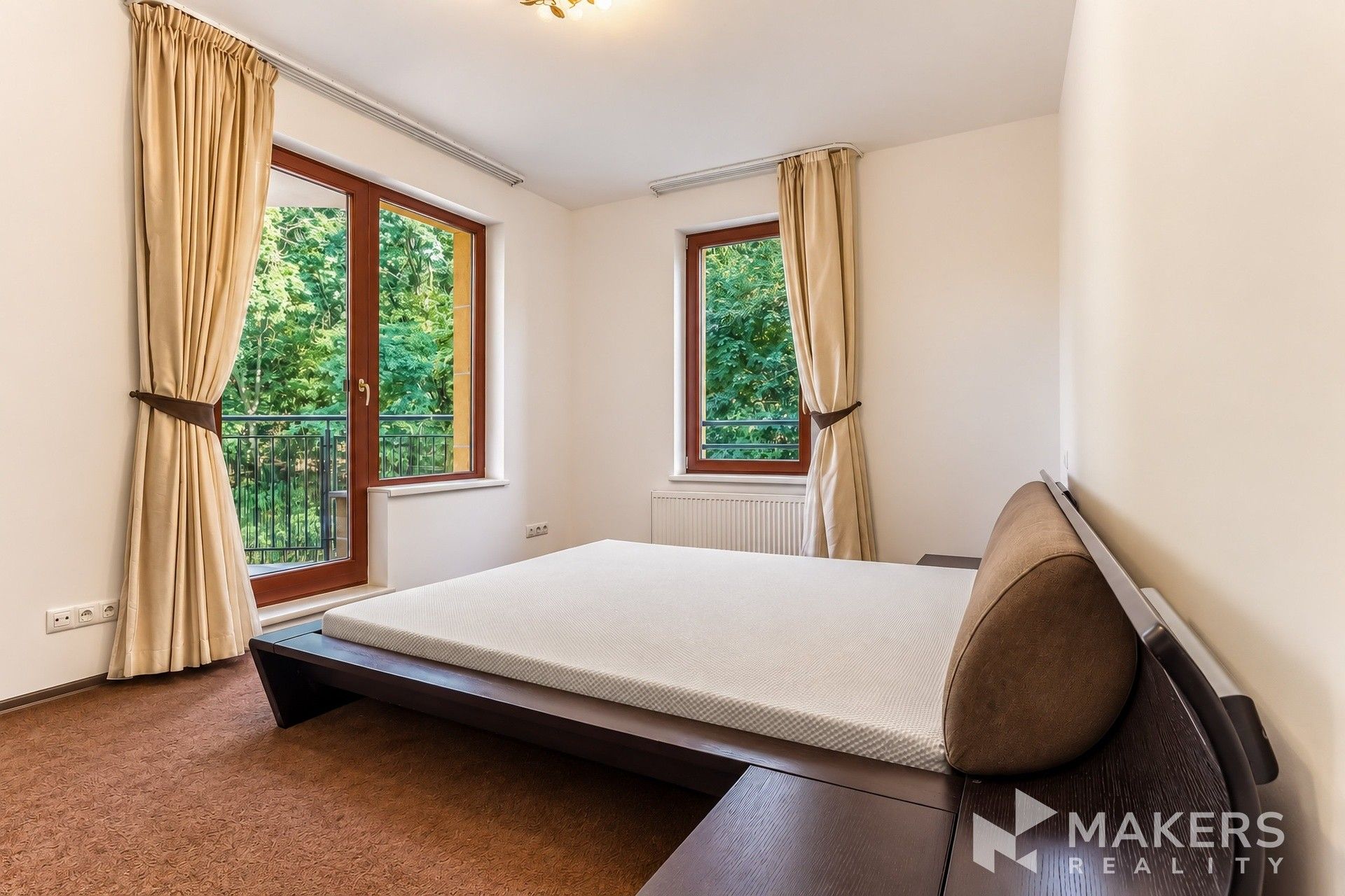 3+1, Lovčenská, Praha, 82 m² - 1