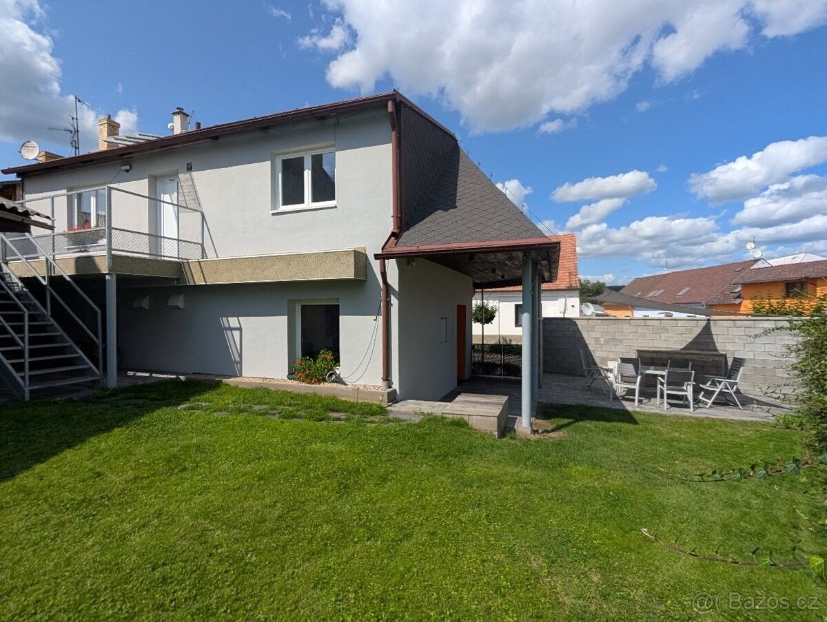 Prodej obchodní prostory - Jičín, 506 01