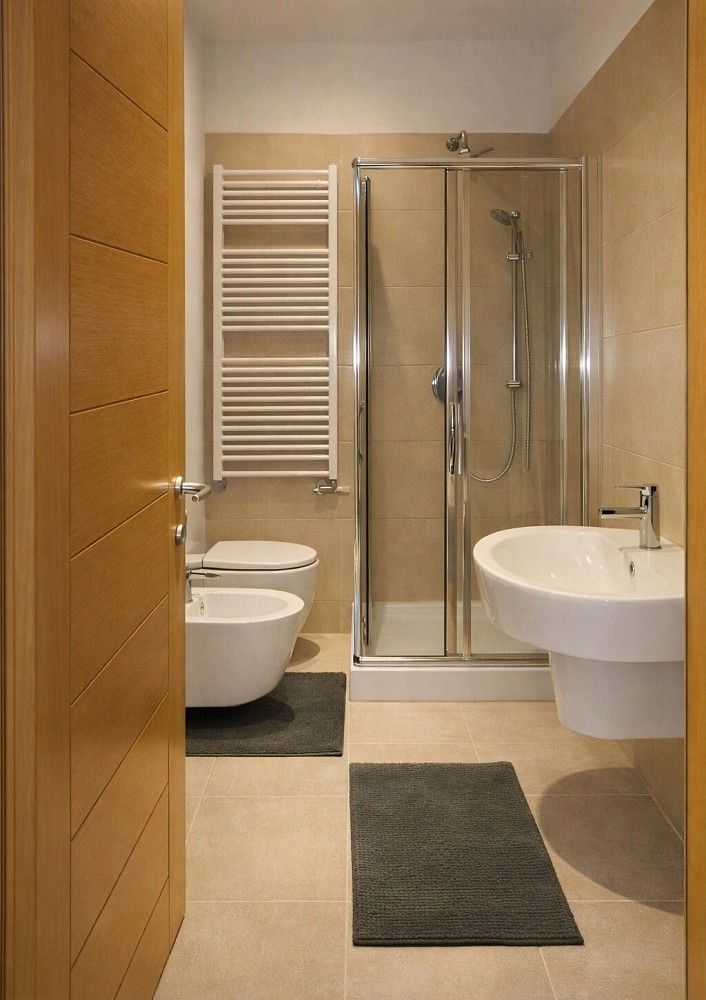 Byt 2+kk · 56 m² · Korunní, Praha 2 - Vinohrady - 4
