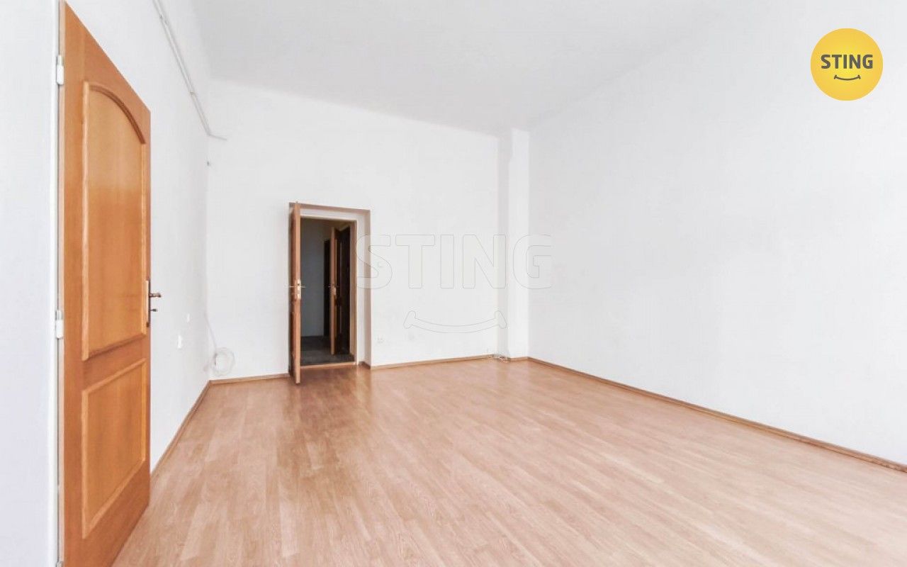 Prodej byt 2+1 - Palackého, Jihlava, 61 m²