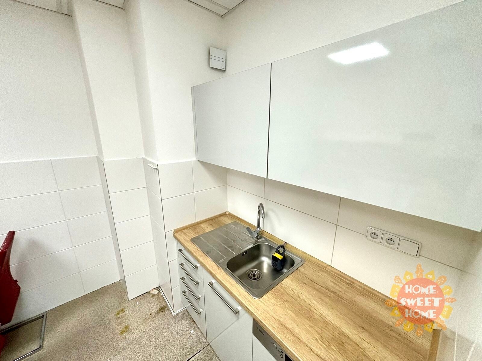 Kancelář · 200 m² · Hráského 2231, Praha Chodov - 3