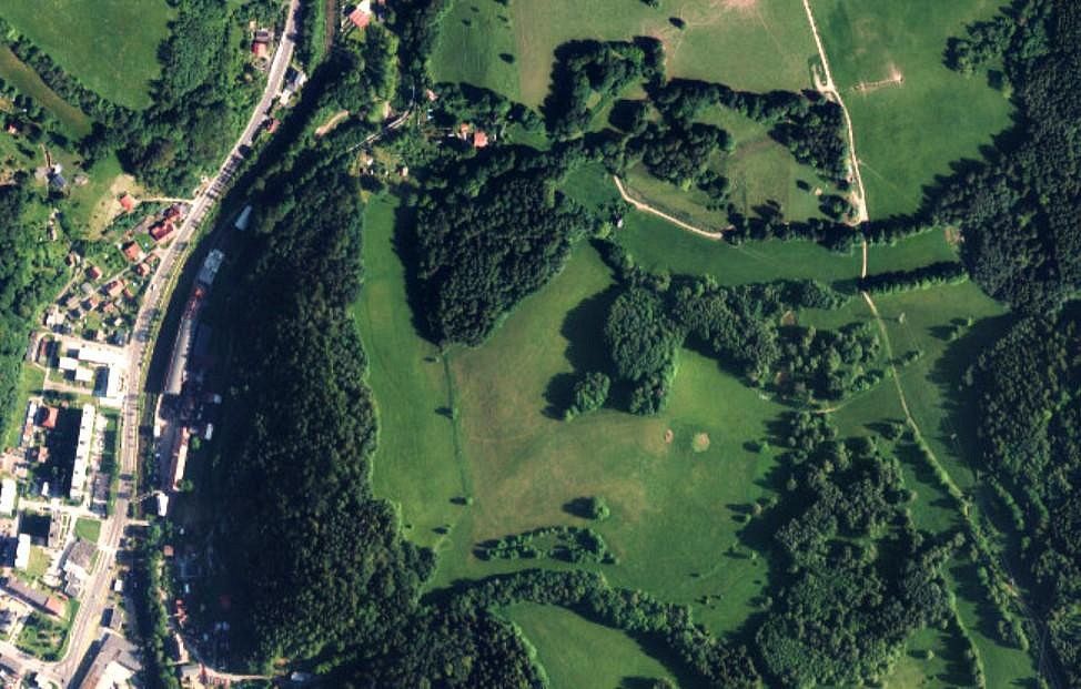 Prodej louka - Svoboda nad Úpou, okres Trutnov, Královéhradecký kraj - 2