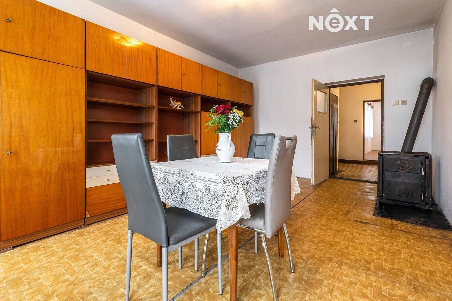 Rodinný dům · 96 m² · J. A. Komenského, Čistá, okres Rakovník - 4