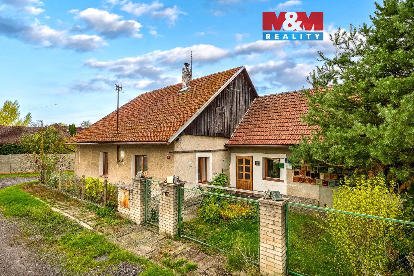 Chalupy, U stadionu, Ronov nad Doubravou, 111 m²