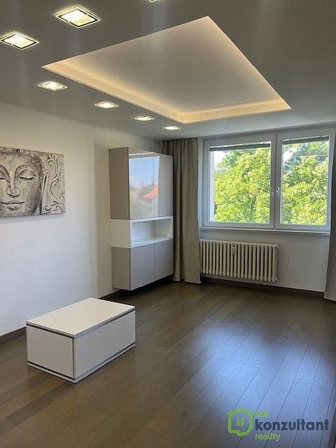 2+kk, Vojanova, Olomouc - Nová Ulice, 58 m² - 1