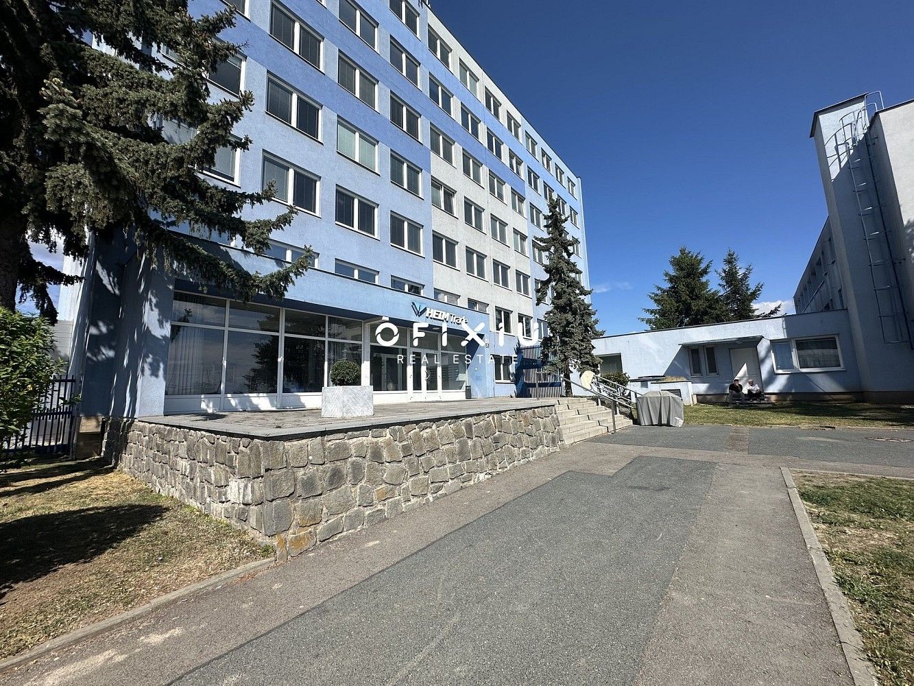 Kancelář · 400 m² · Brno - Přízřenice, okres Brno-město, Jihomoravský kraj - 1