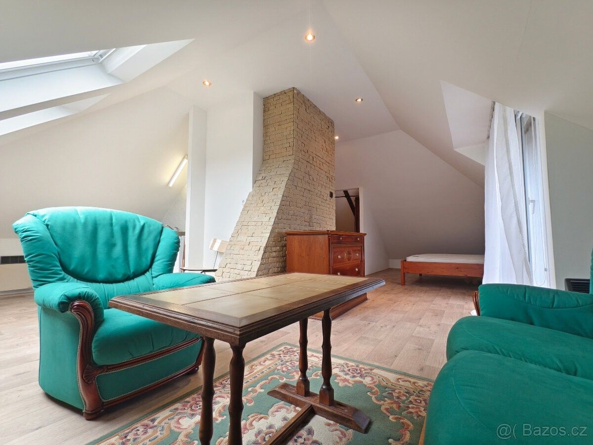 Pronájem byt - Liberec, 460 01