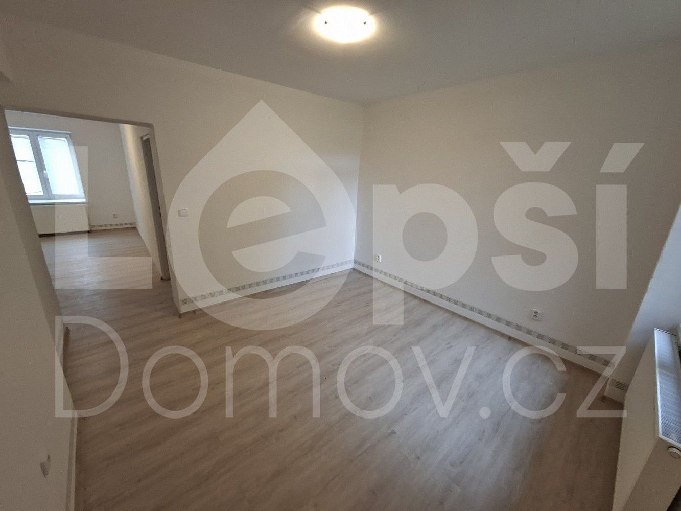 Byt 2+kk · 50 m² · Jeseník, Olomoucký kraj - 4