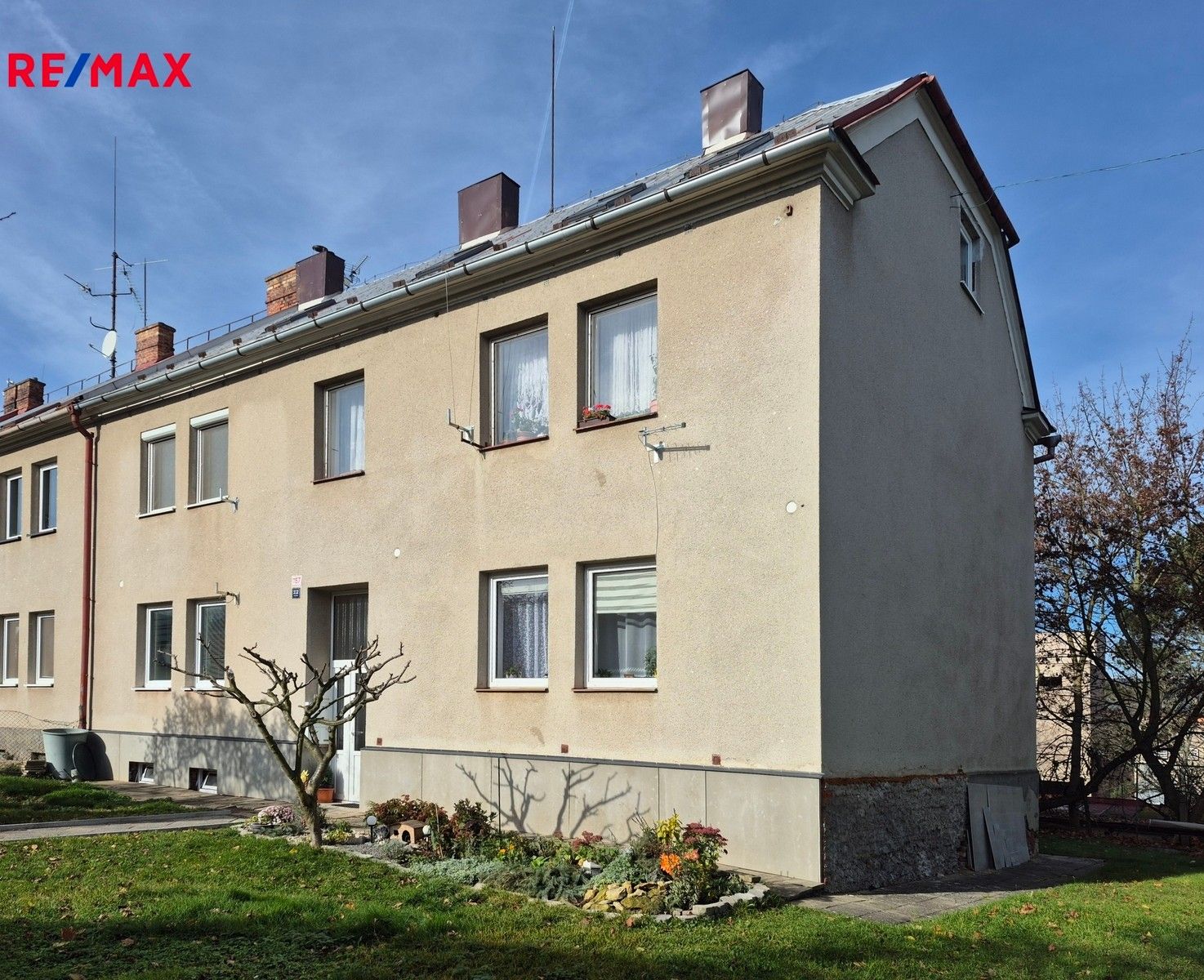 1+1, Pavlovova, Svitavy, 46 m²