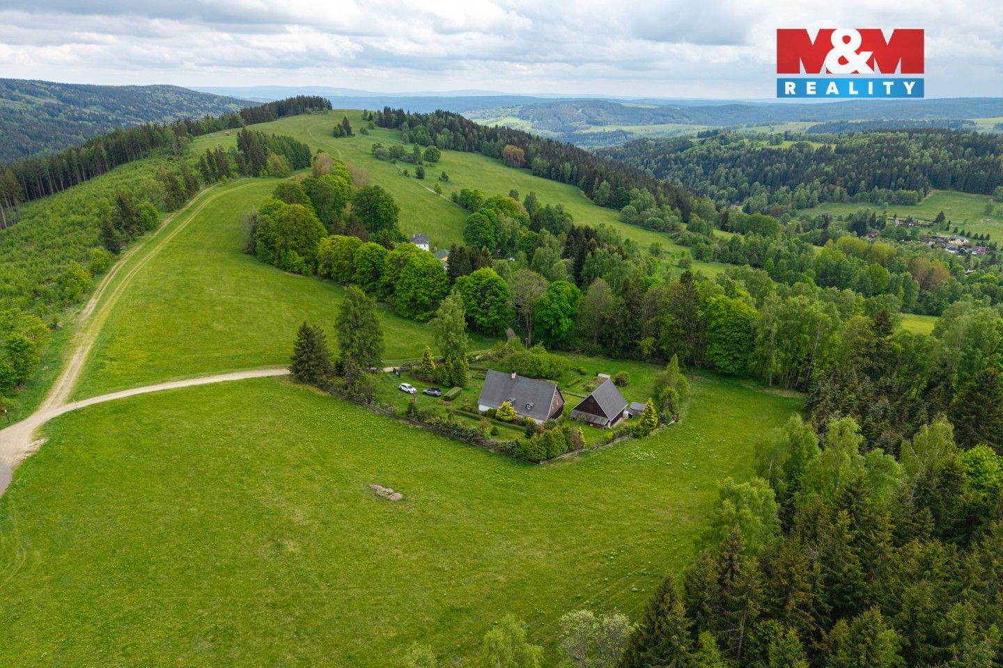 Rodinný dům · 250 m² · Tisová, Kraslice - 3