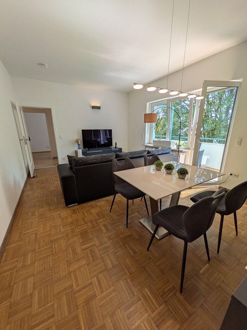3+1, Franz-Fihl-Straße 4 München Moosach Bayern 80992, 74 m² - 2