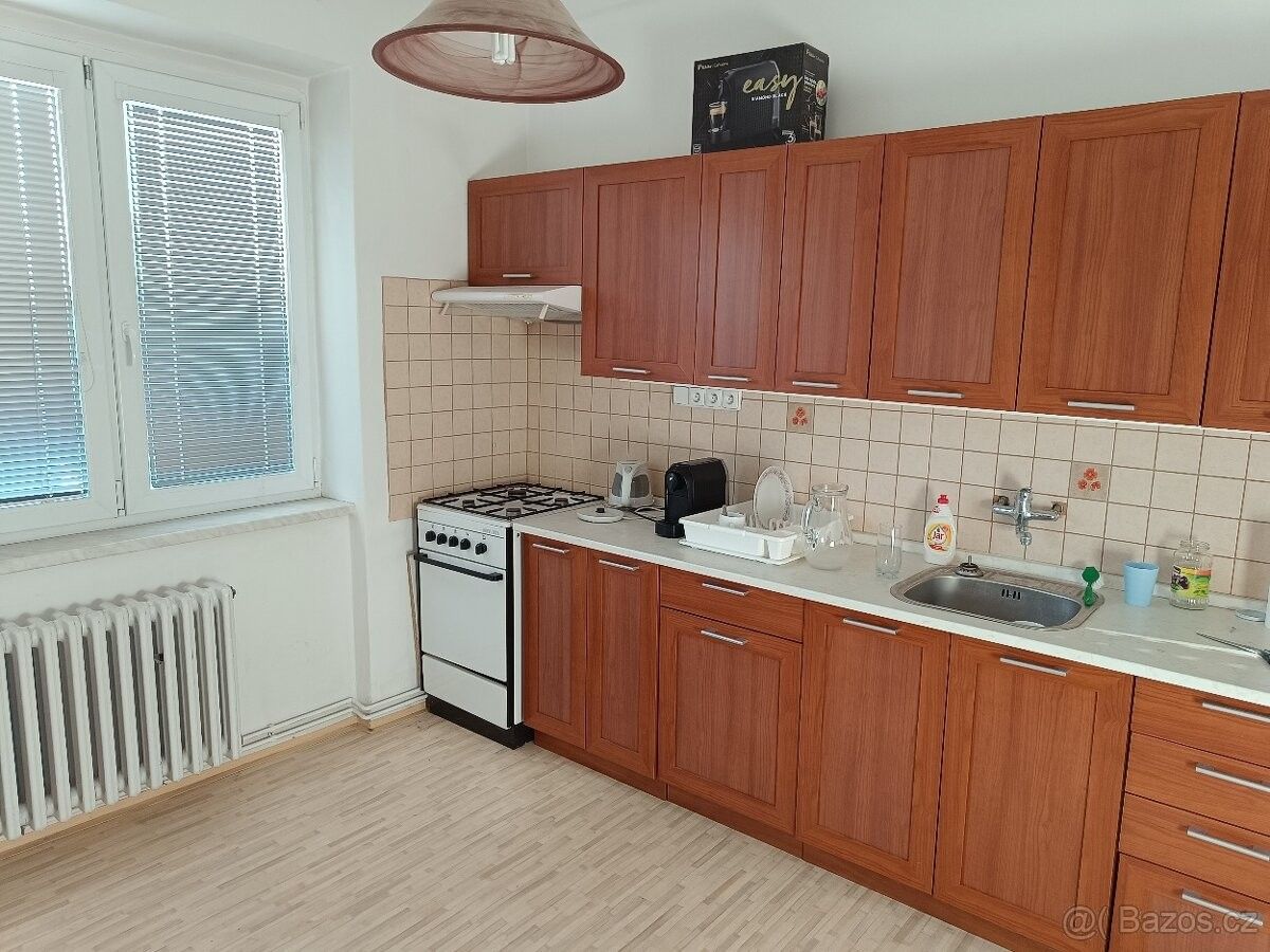 Pronájem byt - Jihlava, 586 01