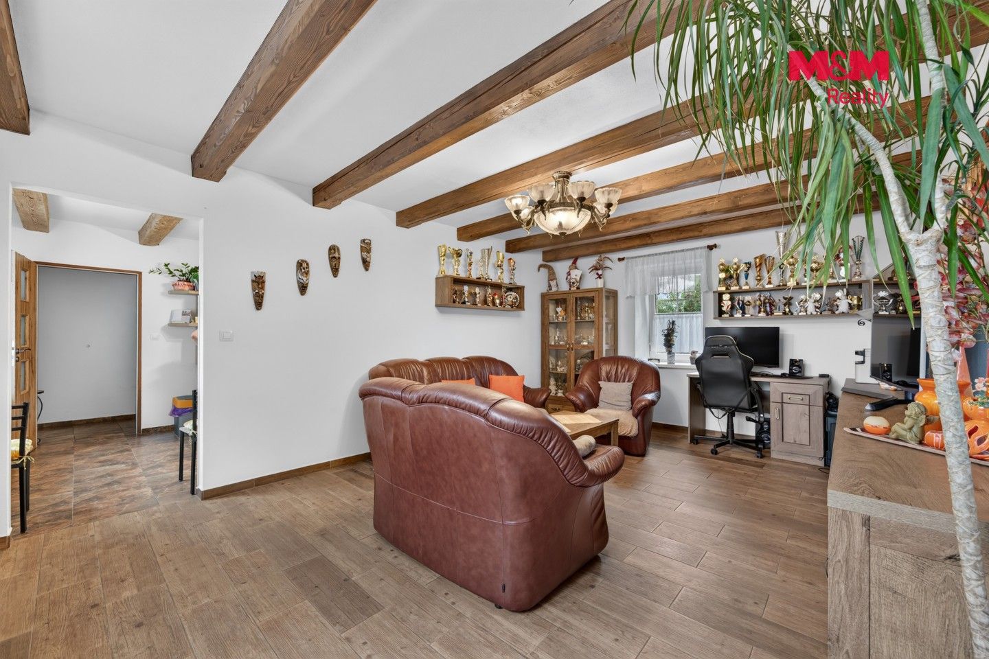 Rodinný dům · 82 m² · Dolní Bolíkov, Cizkrajov - 3