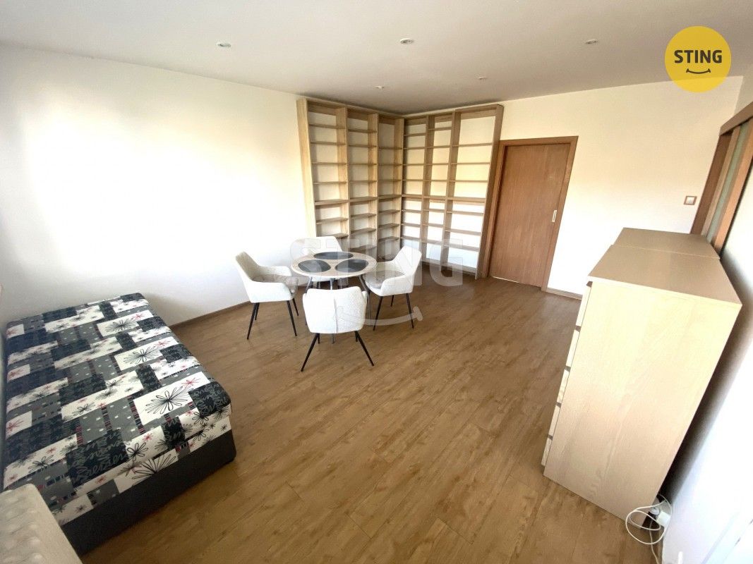 Prodej byt 3+1 - Havlíčkova, Zábřeh, 70 m² - 2