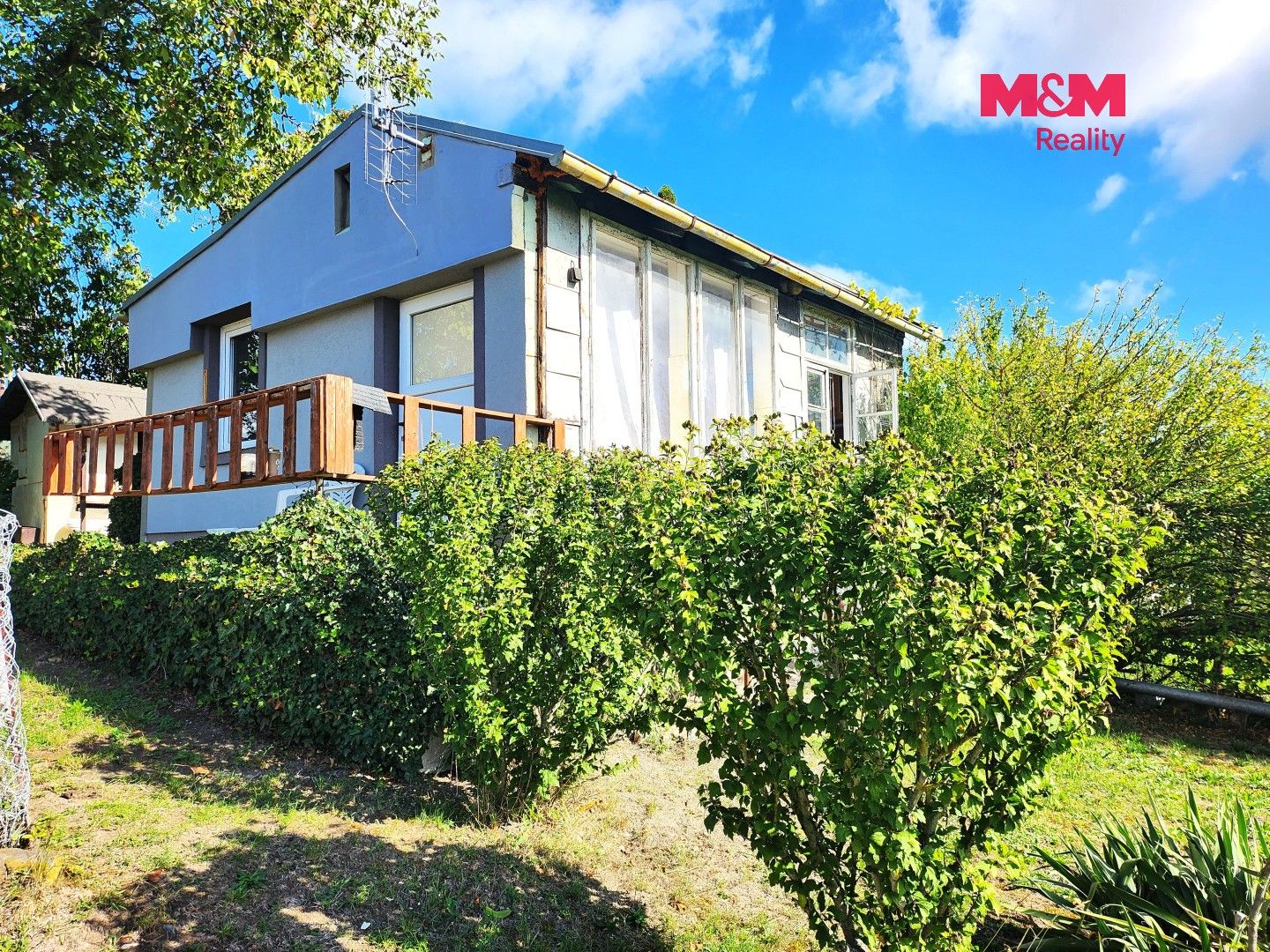 Prodej chata - Beskydy, 36 m² - 5