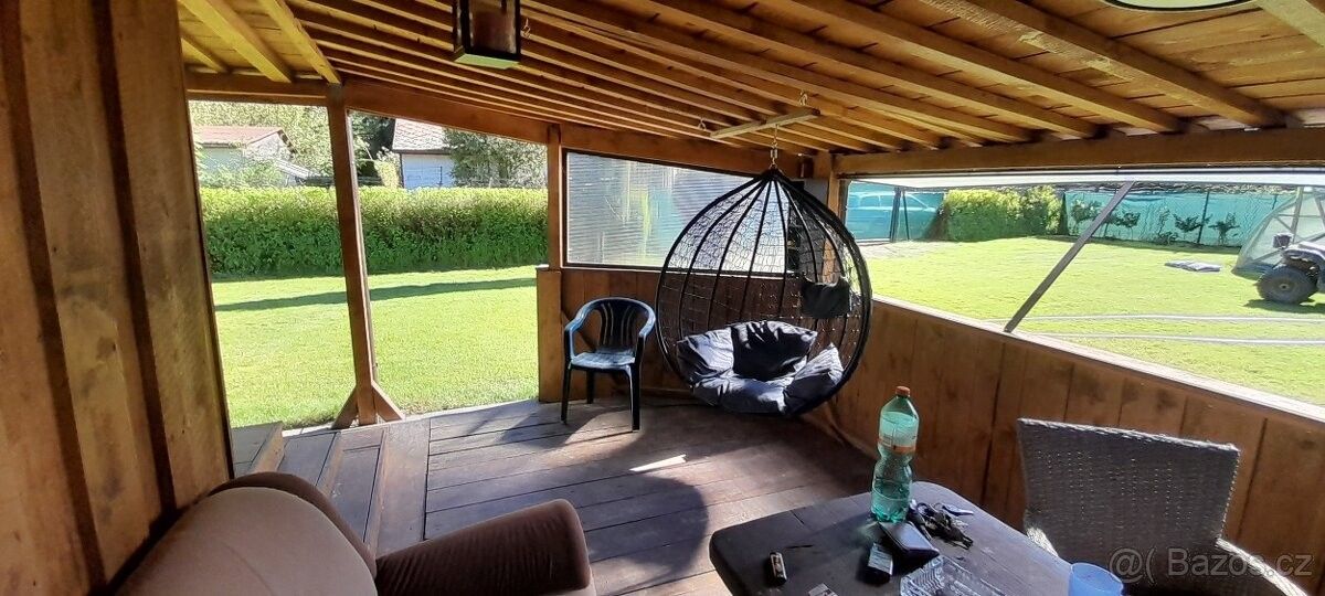 Prodej zahrada - Tachov, 347 01