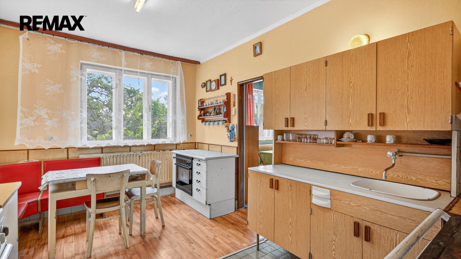 Rodinný dům · 123 m² · Studnice Košinov - 3