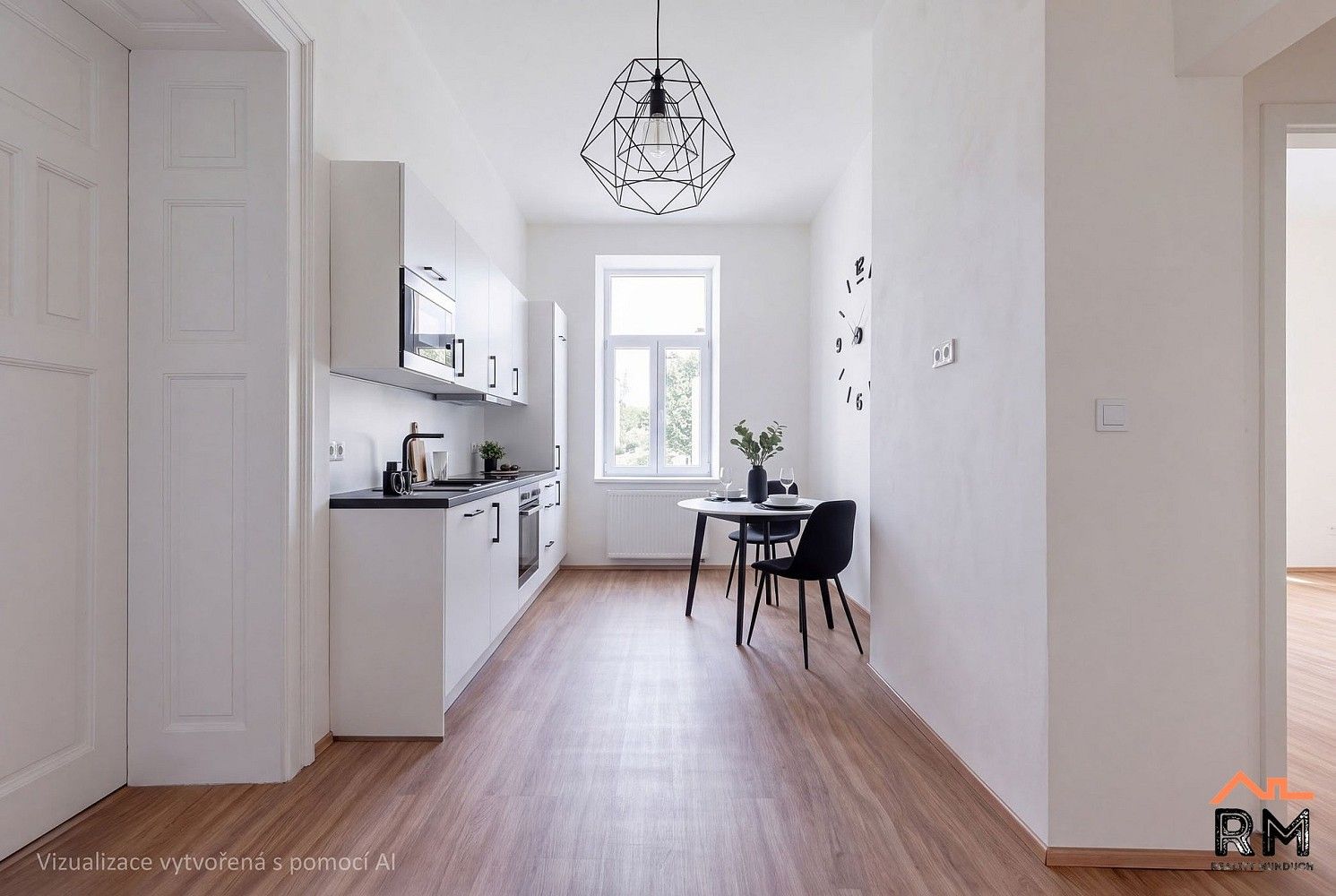 2+1, Jihlava, Kraj Vysočina, 69 m² - 1