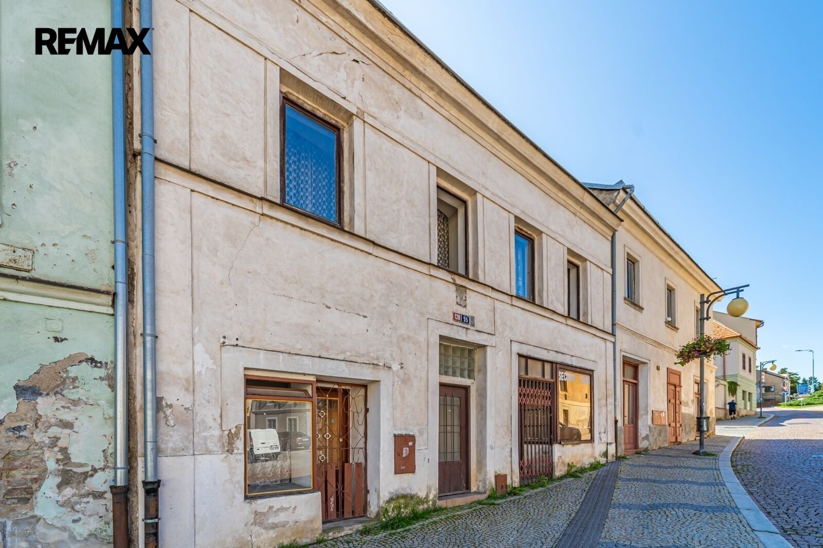 Rodinný dům · 243 m² · Husova 128, Kutná Hora Kutná Hora-Vnitřní Město - 4
