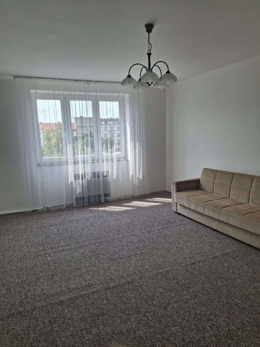 2+1, Vosmíkových, Praha - Libeň, 80 m² - 1