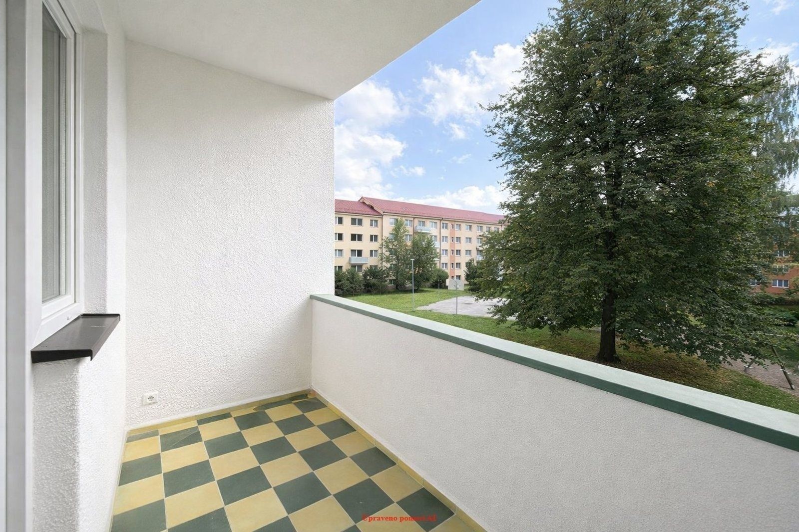 Byt 2+1 · 50 m² · Kapitána Vajdy, Havířov - Havířov-město, Moravskoslezský kraj - 4