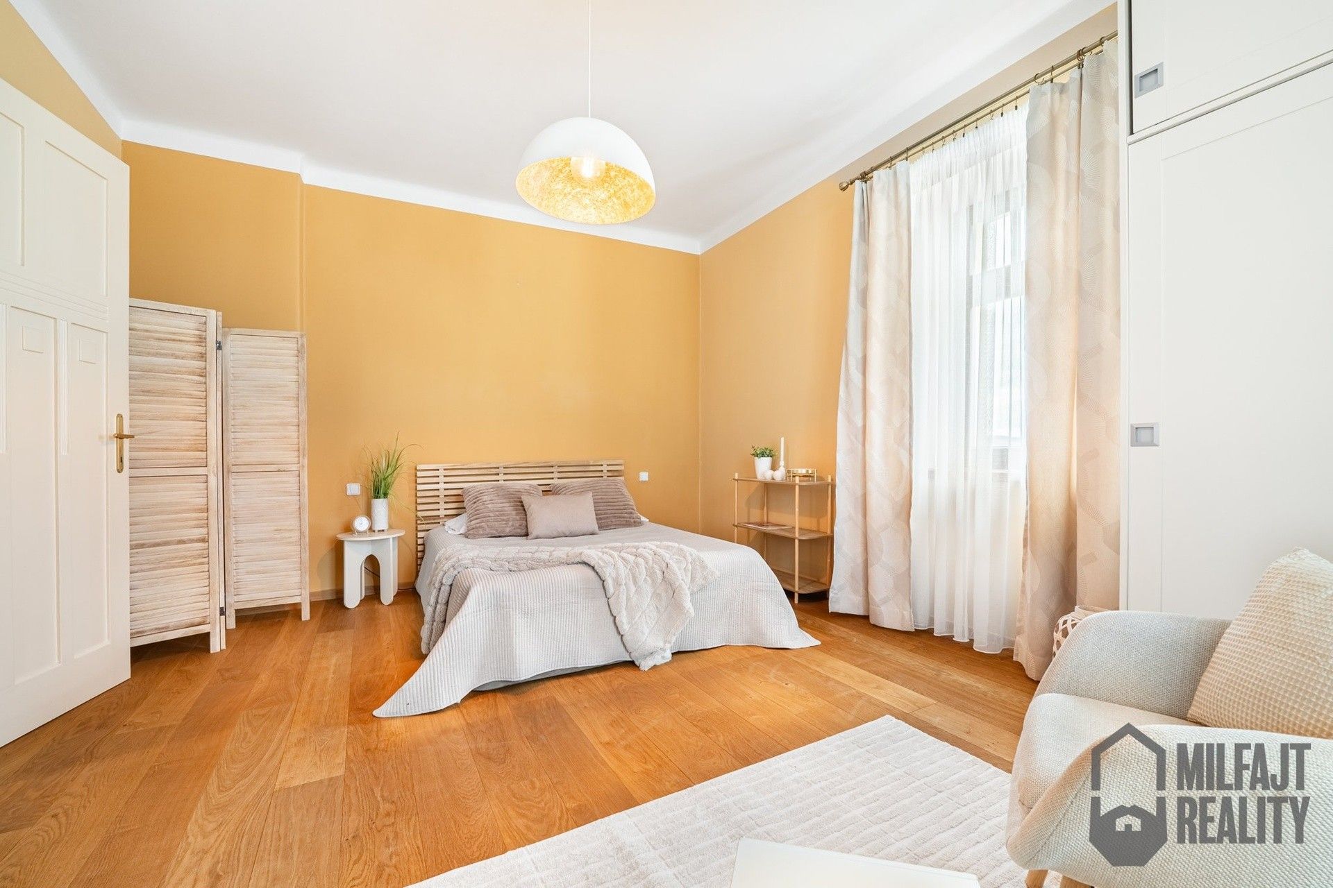 Prodej byt 4+1 - Sládkova, Liberec, 111 m²