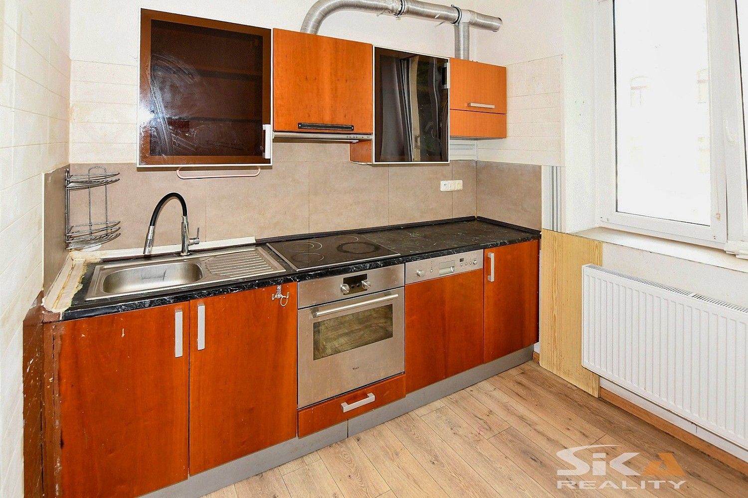 Byt 3+1 · 70 m² · Louny, Ústecký kraj - 4