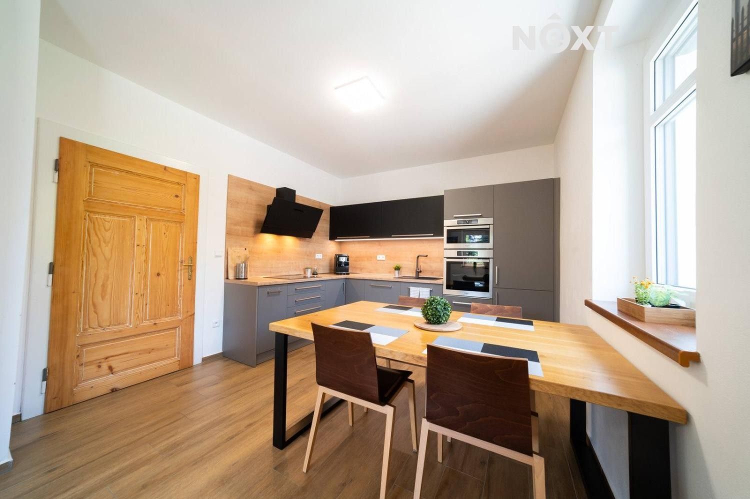 Prodej vila - Velké Losiny, 274 m²