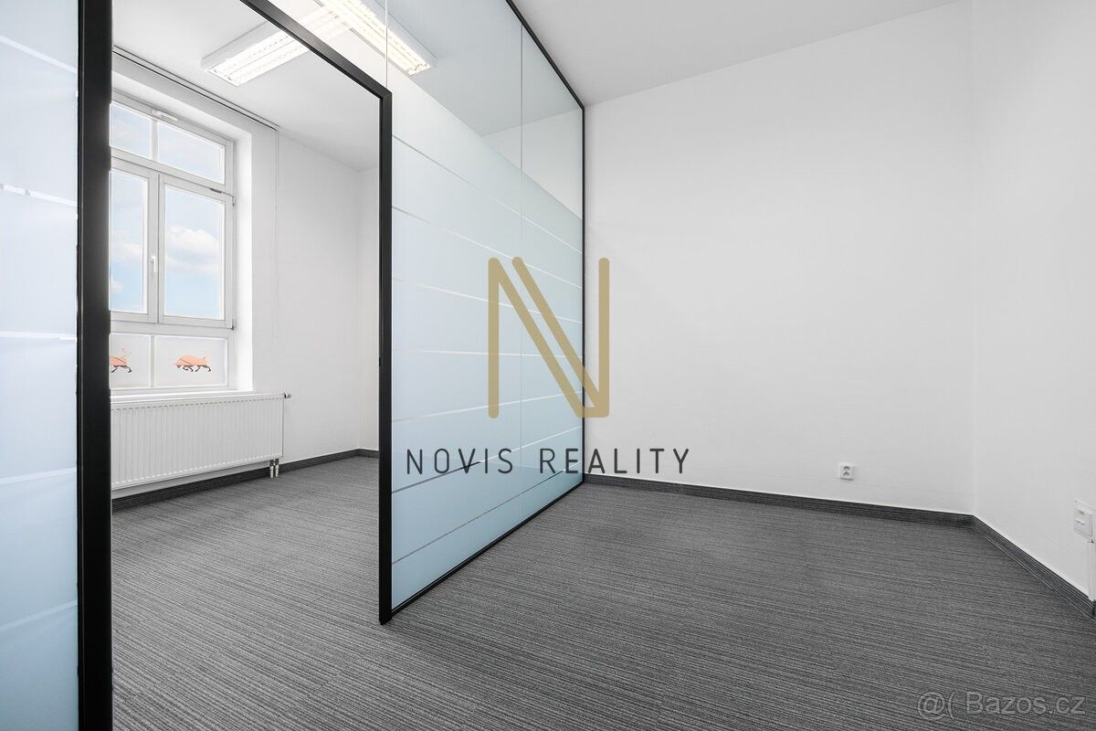 Pronájem kancelář - Plzeň, 301 00