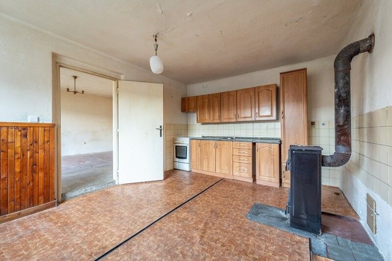 Prodej rodinný dům - Dolní Bousov, 294 04