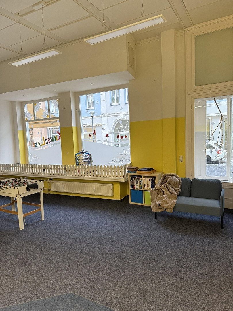 Kancelář · 155 m² · Wartlaustraße 3, , Mecklenburg-Vorpommern - 4